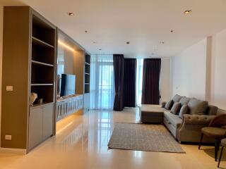 2 bed Condo in Athenee Residence Lumphini Sub District C019821