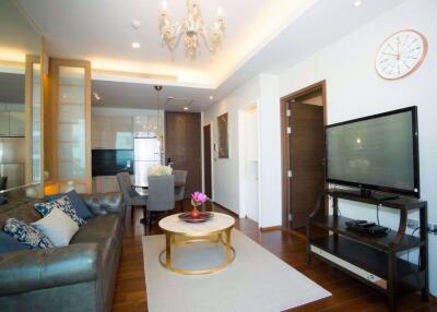 1 bed Condo in Quattro by Sansiri Khlong Tan Nuea Sub District C019818