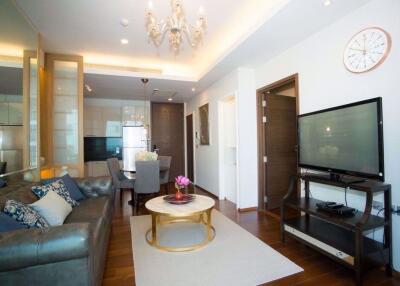 1 bed Condo in Quattro by Sansiri Khlong Tan Nuea Sub District C019818