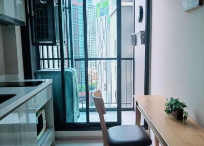 1 bed Condo in Life Sukhumvit 48 Phra Khanong Sub District C019815