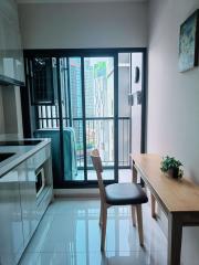 1 bed Condo in Life Sukhumvit 48 Phra Khanong Sub District C019815