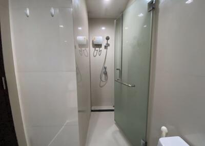 1 bed Condo in Wish Signature II Midtown Siam Ratchathewi District C019814