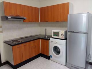 2 bed Condo in Supalai Place Condominium Khlong Tan Nuea Sub District C019808