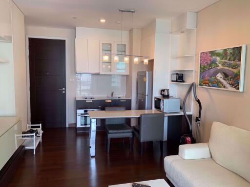 1 bed Condo in Ivy Thonglor Khlong Tan Nuea Sub District C019807