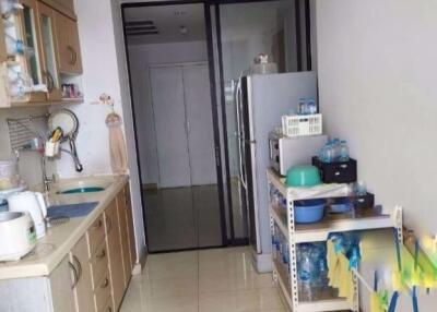 2 bed Condo in Supalai Casa Riva Bangkholaem Sub District C019806