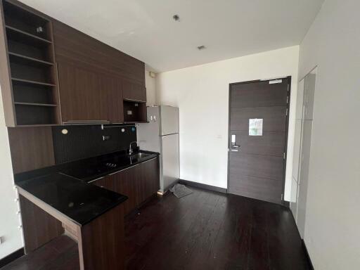 2 bed Condo in Ideo Q Phayathai Thungphayathai Sub District C019804