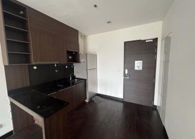 2 bed Condo in Ideo Q Phayathai Thungphayathai Sub District C019804