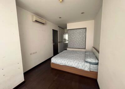 2 bed Condo in Ideo Q Phayathai Thungphayathai Sub District C019804