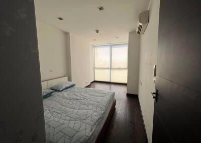 2 bed Condo in Ideo Q Phayathai Thungphayathai Sub District C019804