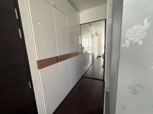 2 bed Condo in Ideo Q Phayathai Thungphayathai Sub District C019804