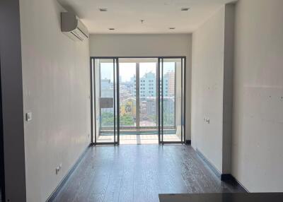 2 bed Condo in Ideo Q Phayathai Thungphayathai Sub District C019804