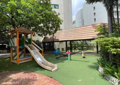 Studio bed Condo in Sathorn Gardens Thungmahamek Sub District C019803