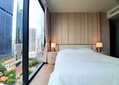 2 bed Condo in Celes Asoke Khlong Toei Nuea Sub District C019799