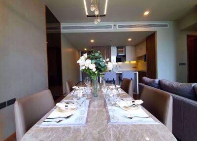 2 bed Condo in Celes Asoke Khlong Toei Nuea Sub District C019799