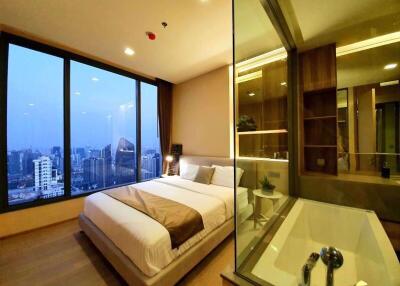 1 ห้องนอน, 1 ห้องน้ำ คอนโด ราคา ฿ 12,950,000