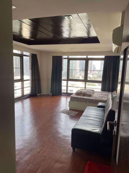 2 bed Condo in The Waterford Park Sukhumvit 53 Khlong Tan Nuea Sub District C019795