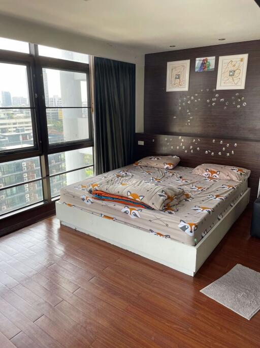 2 bed Condo in The Waterford Park Sukhumvit 53 Khlong Tan Nuea Sub District C019795