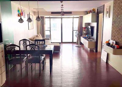 2 bed Condo in The Waterford Park Sukhumvit 53 Khlong Tan Nuea Sub District C019795