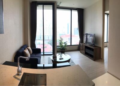 1 bed Condo in The ESSE Asoke Khlong Toei Nuea Sub District C019791