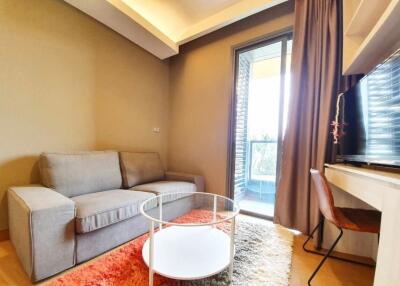 2 bed Condo in The Lumpini 24 Khlongtan Sub District C019789