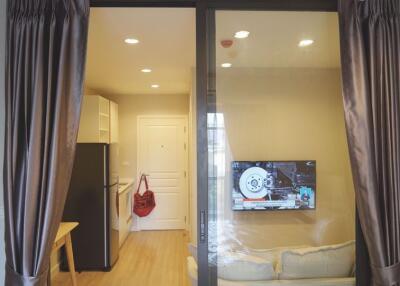 1 bed Condo in The Nest Sukhumvit 22 Khlongtoei Sub District C019788