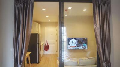 1 bed Condo in The Nest Sukhumvit 22 Khlongtoei Sub District C019788