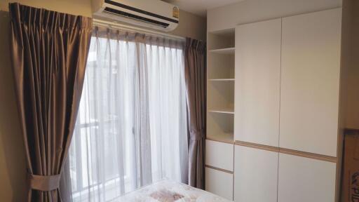 1 bed Condo in The Nest Sukhumvit 22 Khlongtoei Sub District C019788