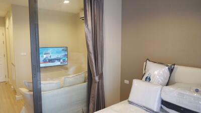 1 bed Condo in The Nest Sukhumvit 22 Khlongtoei Sub District C019788