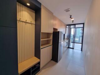 2 bed Condo in XT Phayathai Ratchathewi District C019786