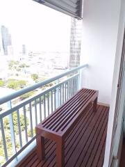 1 bed Condo in Grand Park View Khlong Toei Nuea Sub District C019785