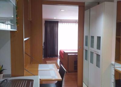 1 bed Condo in Grand Park View Khlong Toei Nuea Sub District C019785