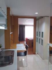 1 bed Condo in Grand Park View Khlong Toei Nuea Sub District C019785