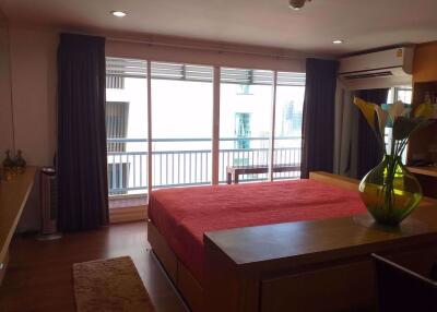 1 bed Condo in Grand Park View Khlong Toei Nuea Sub District C019785