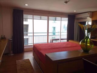 1 bed Condo in Grand Park View Khlong Toei Nuea Sub District C019785