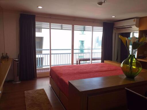 1 bed Condo in Grand Park View Khlong Toei Nuea Sub District C019785