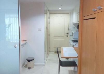 1 bed Condo in Grand Park View Khlong Toei Nuea Sub District C019785