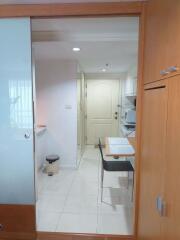 1 bed Condo in Grand Park View Khlong Toei Nuea Sub District C019785