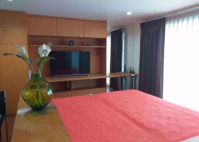 1 bed Condo in Grand Park View Khlong Toei Nuea Sub District C019785