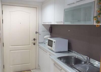 1 bed Condo in Grand Park View Khlong Toei Nuea Sub District C019785