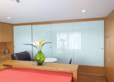 1 bed Condo in Grand Park View Khlong Toei Nuea Sub District C019785