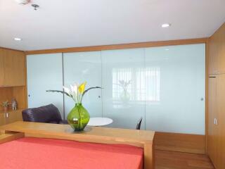 1 bed Condo in Grand Park View Khlong Toei Nuea Sub District C019785