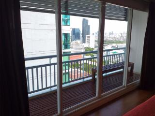 1 bed Condo in Grand Park View Khlong Toei Nuea Sub District C019785