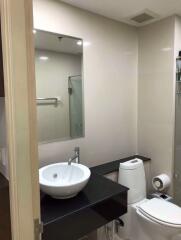 1 bed Condo in Nusasiri Grand Phra Khanong Sub District C019784