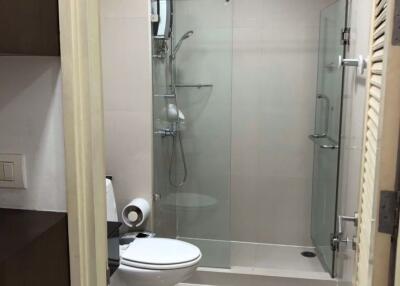 1 bed Condo in Nusasiri Grand Phra Khanong Sub District C019784