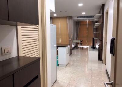 1 bed Condo in Nusasiri Grand Phra Khanong Sub District C019784