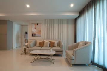 2 bed Condo in Supalai Riva Grande Yan Nawa District C019783