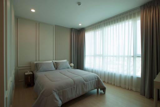 2 bed Condo in Supalai Riva Grande Yan Nawa District C019783