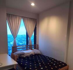 1 bed Condo in Nye by Sansiri Khlong Ton Sai Sub District C019777