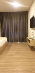 1 bed Condo in THE BASE Sukhumvit 50 Phra Khanong Sub District C019776