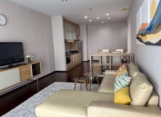 1 bed Condo in Noble Ora Khlong Tan Nuea Sub District C019775